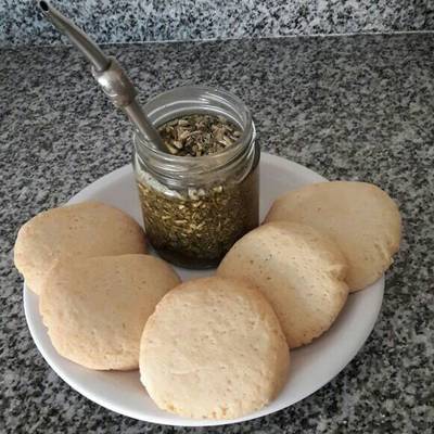 Polvorones de vainilla Receta de Lore ??- Cookpad