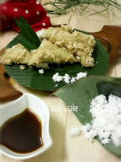 Foto resep Lupis