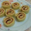 Bolu Gulung Kukus