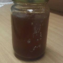 A picture of Pineapple jam.