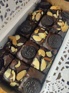 Foto resep Brownies Panggang