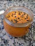 Salsa Emmy casera