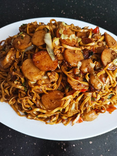 Foto resep Mie Goreng Jawa