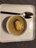 French Onion Soup Gratinée