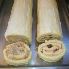 A picture of Piononos varios gustos.