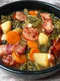 Soupe Paysanne au cookeo