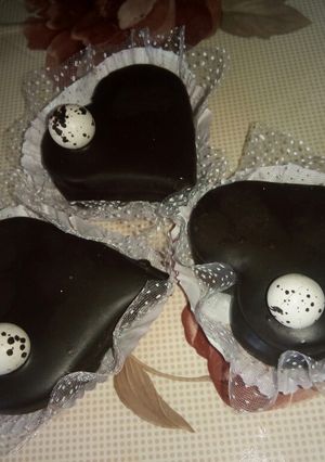صورة لوصفة النيقرو هشيش يذوب في الفم