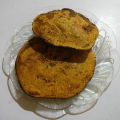 Thali peeth A picture of Thali peeth.