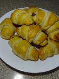 Masa danesa (croissant)🥐
