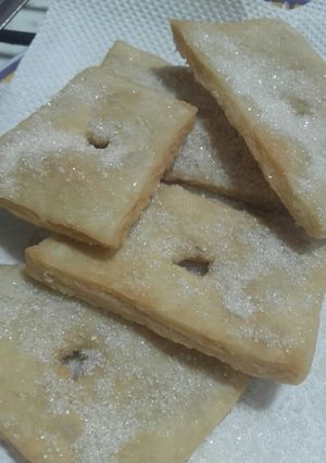 Una foto de Tortas fritas