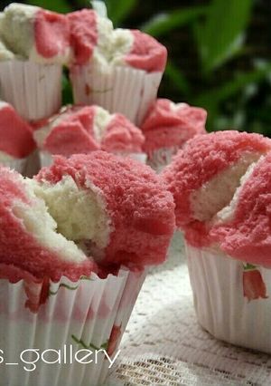 Foto resep Bolkus mekar