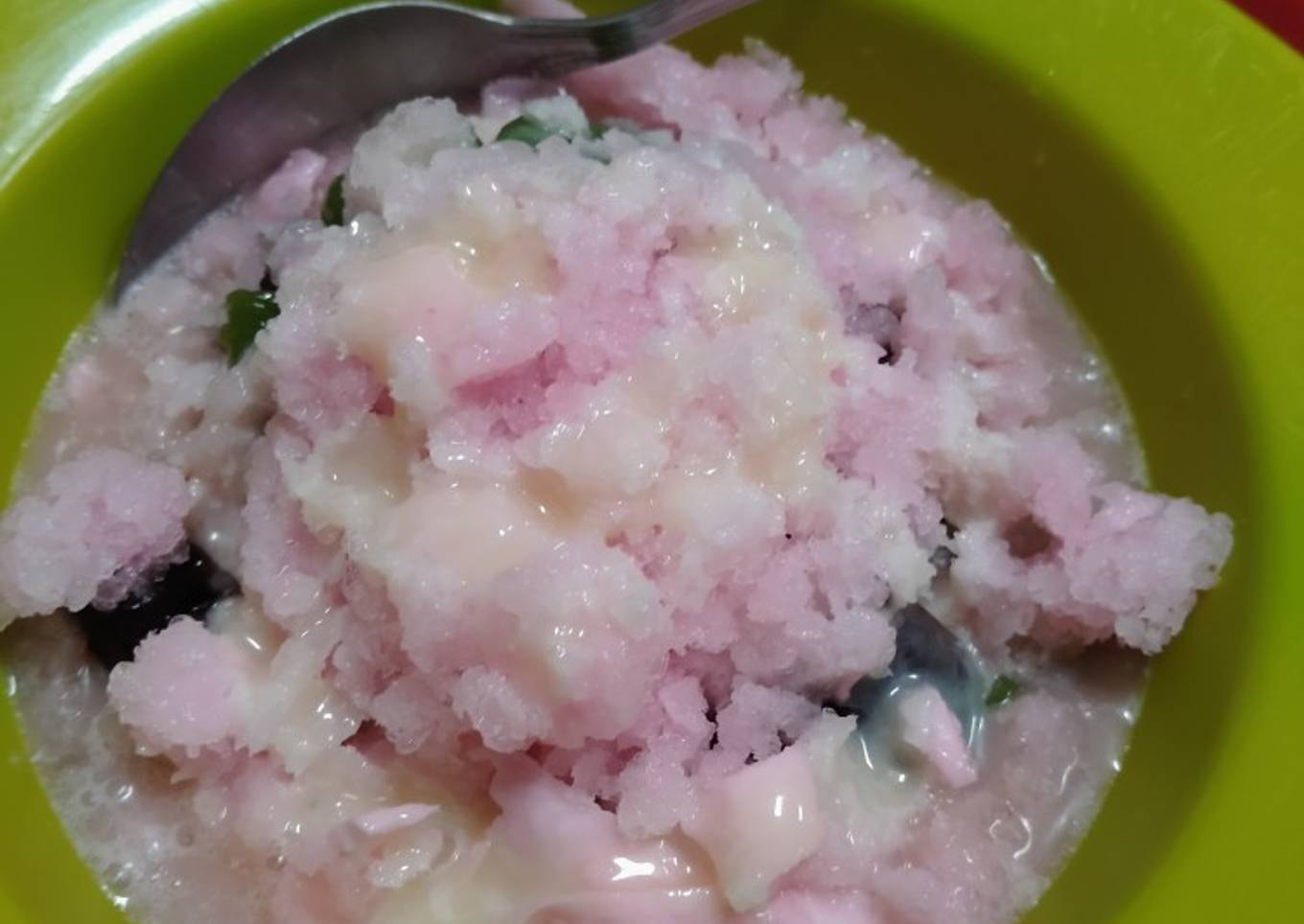 Es Ciming Khas Purwakarta