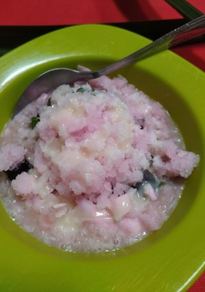Foto resep Es Ciming Khas Purwakarta