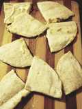Rapiditas con queso