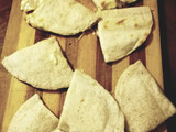 Rapiditas con queso