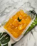Manisan Kolang-Kaling Sirup Marquisa