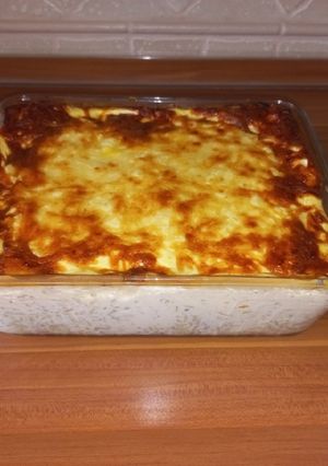 Rakott karfiol sajttal tejföllel recept fotója