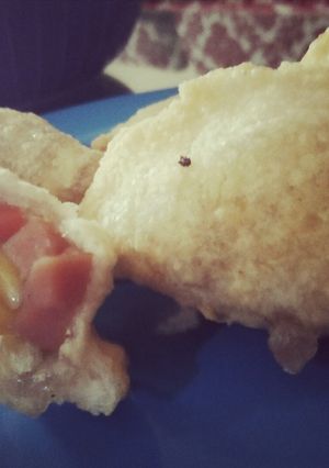 Foto resep Cireng Pedas