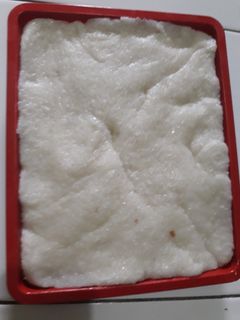 Foto resep 5. Uli ketan