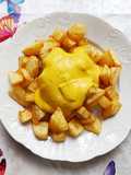 Patatas Bravas 3 🤤
