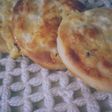 فطائر بجبنه