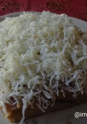 Foto resep Bolu susu kukus