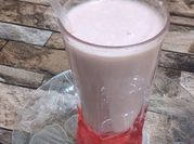 A picture of strawberry flavour