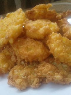 Foto resep Perkedel Tofu