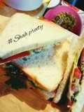સેન્ડવીચ(sandwich Recipe in Gujarati)