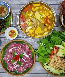 món nhậu ngày lạnh