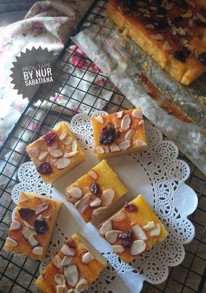 Foto resep Prol Tape