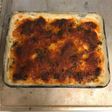 Scalloped Potatoes