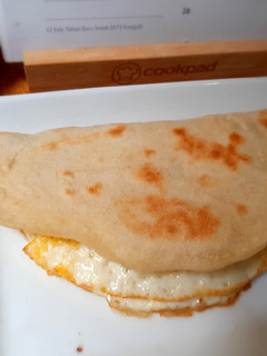 Foto resep 195. Tortillas Favorite anak