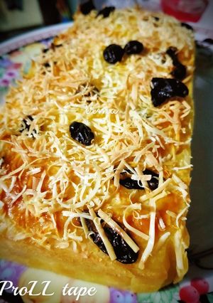 Foto resep Proll Tape