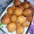 Nigerian Buns