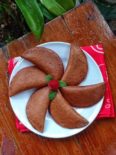 Foto resep Martabak Lenggang