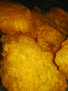 Foto resep Ayam Goreng Tepung