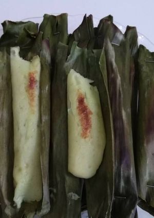 Foto resep Otak2 ikan tenggiri ala Nita Chan