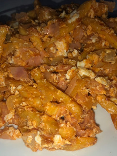 Una foto de Gramajo súper rico
