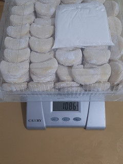 Foto resep Putri Salju