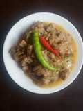 Bicol Express