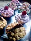 Cupcakes Festivos ❤️ Día Del Amigo 2024 / Con Batidora