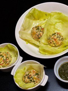 A picture of Paneer Delight.