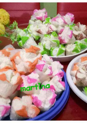 Foto resep Bolu kukus simple