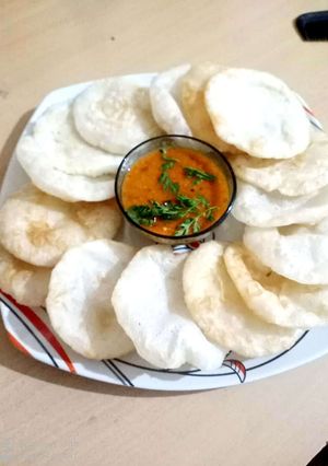 चावल आटा का चौवसेला रेसिपी मुख्य फोटो
