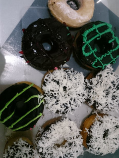 Foto resep Donat Ubi