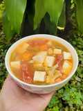 Sup tahu tomat