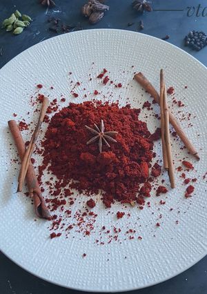 Foto resep 51. Garam Masala for Indian Food