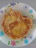 Hot Cake ala Mama