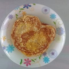 Hot Cake ala Mama A picture of Hot Cake ala Mama.